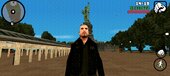 GTA IV Characters – The Definitive Edition for Mobile